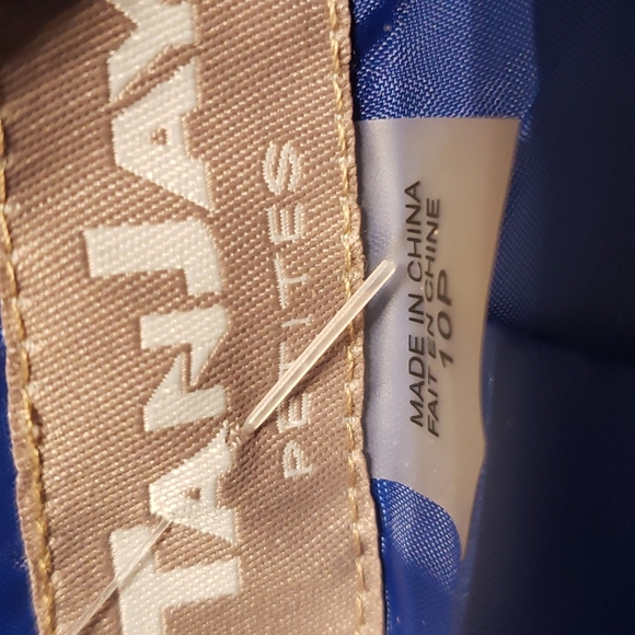 Fall Jacket - Picture 4 of 4